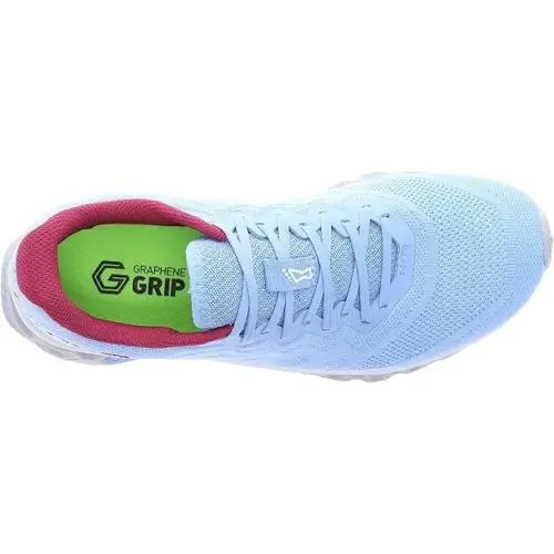 inov-8 shoes - F-Lite Fly G 295 - Fly - Blue/White 2