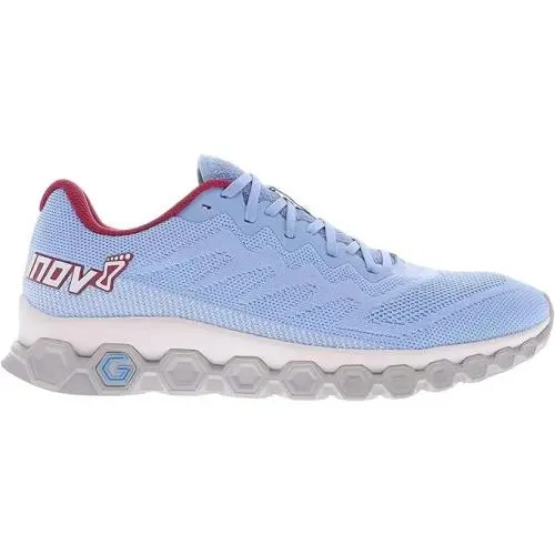 inov-8 shoes - F-Lite Fly G 295 - Fly - Blue/White 6