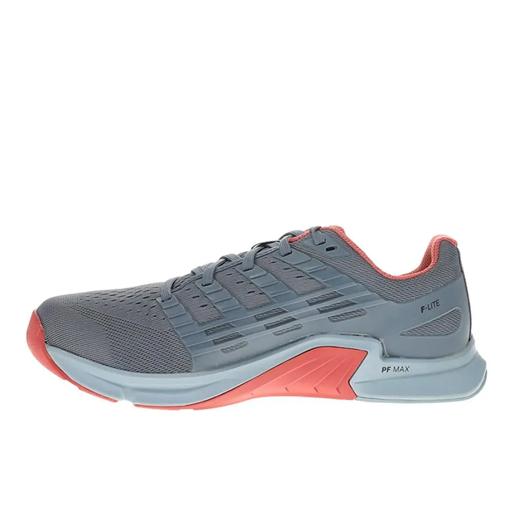 inov-8 shoes - Inov-8 FLite Training - FLite Training - 001286-STDE - Blue, Grey 1