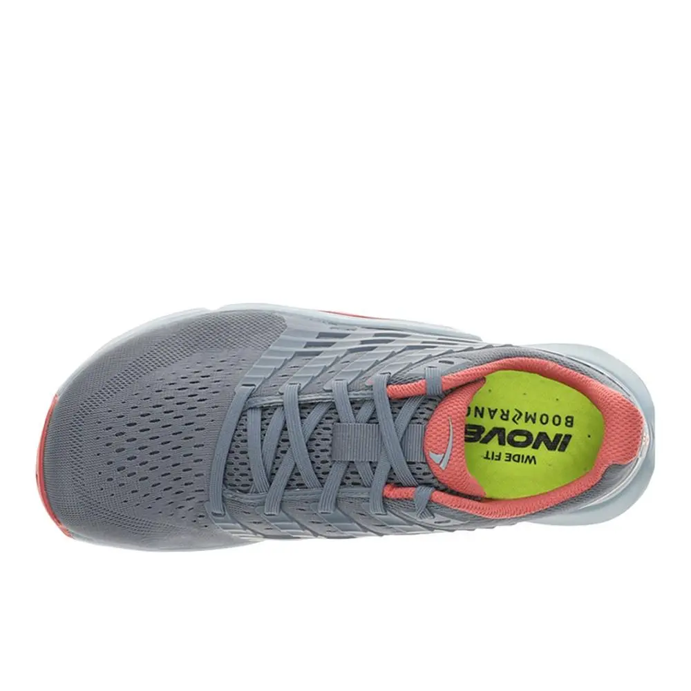 inov-8 shoes - Inov-8 FLite Training - FLite Training - 001286-STDE - Blue, Grey 2