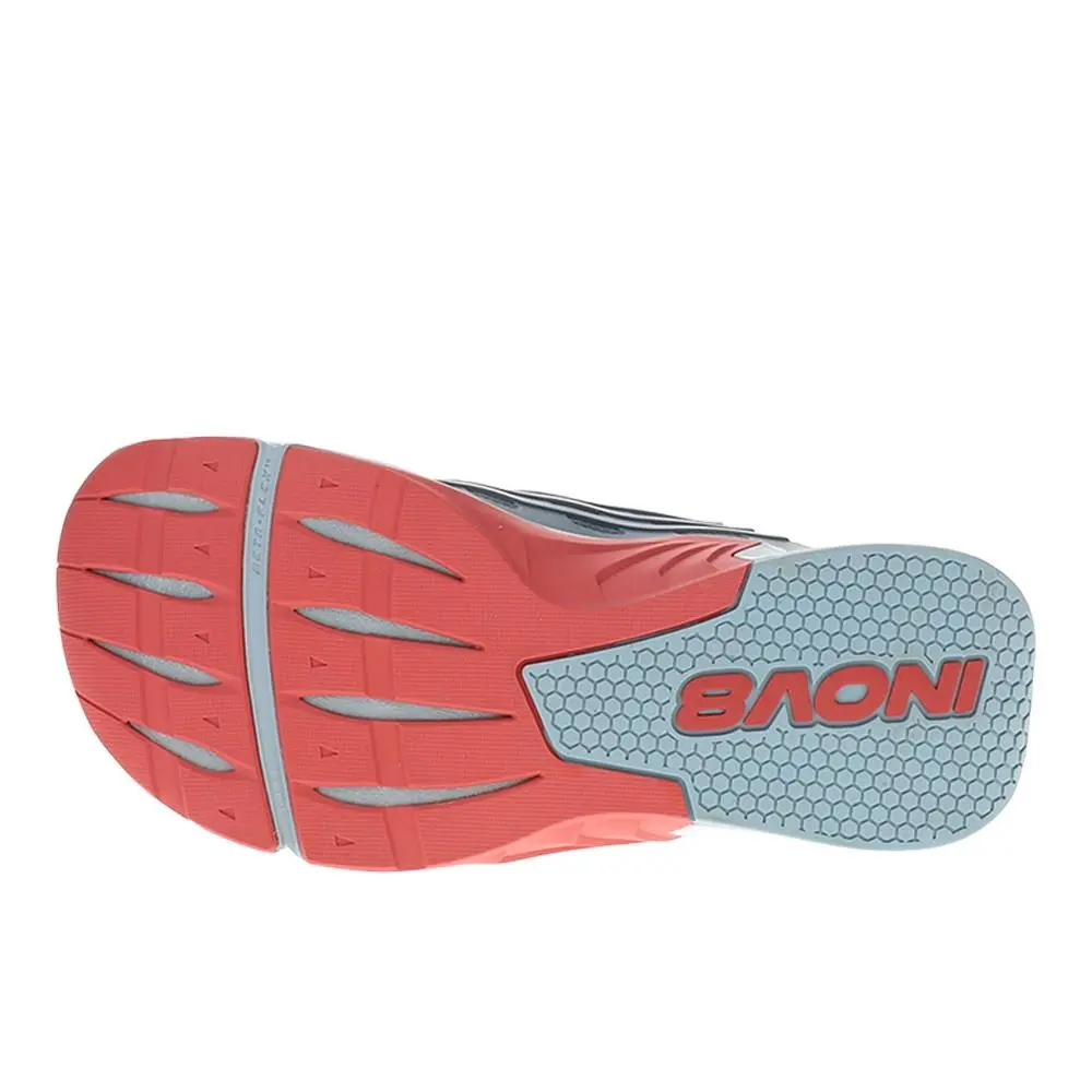 inov-8 shoes - Inov-8 FLite Training - FLite Training - 001286-STDE - Blue, Grey 8