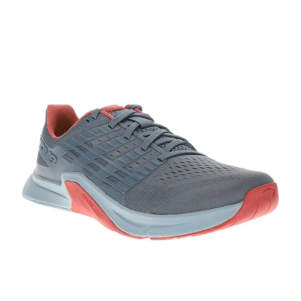 inov-8 shoes - Inov-8 FLite Training - FLite Training - 001286-STDE - Blue, Grey 5