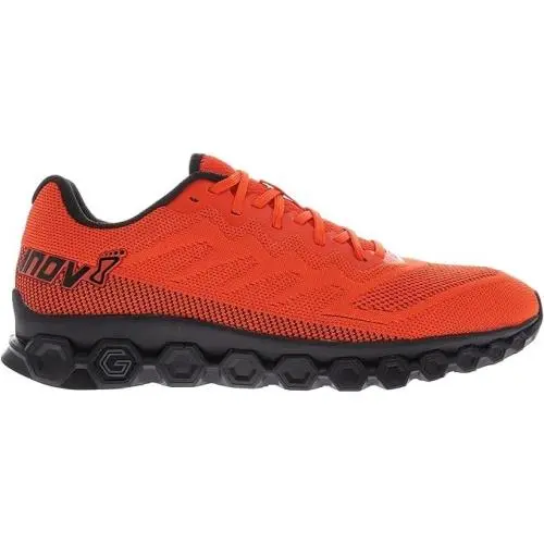 inov-8 shoes - F-Lite Fly G 295 - Fly - Red 2