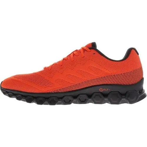 inov-8 shoes - F-Lite Fly G 295 - Fly - Red 7