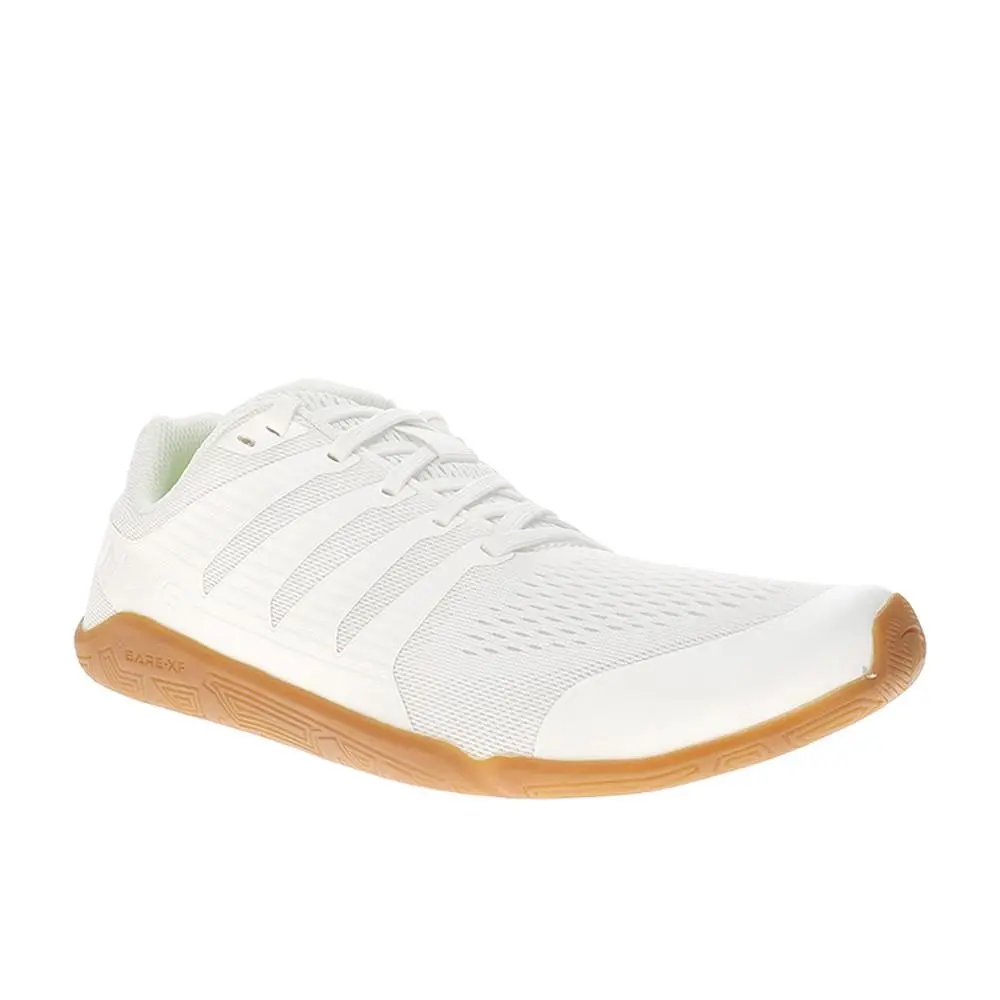 inov-8 shoes - Inov-8 Bare Xf Training - Bare Training - 001154-WHGU - White 5