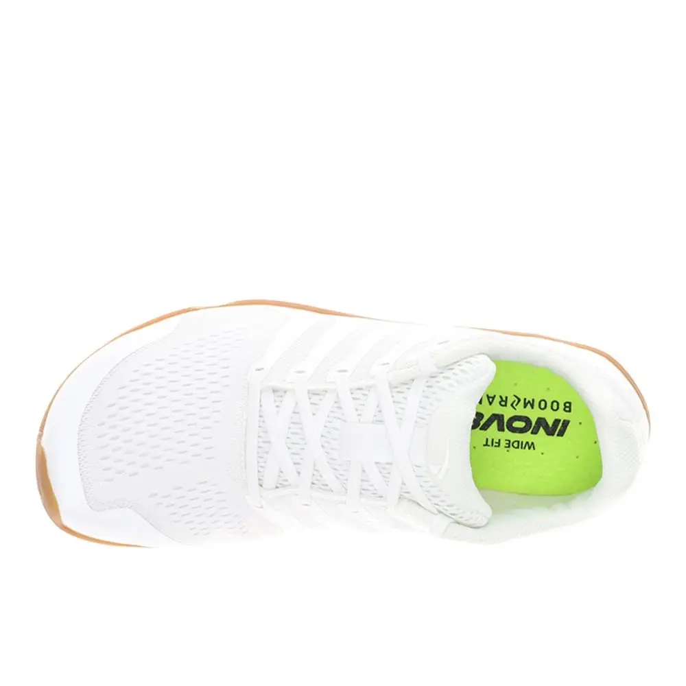 inov-8 shoes - Inov-8 Bare Xf Training - Bare Training - 001154-WHGU - White 7