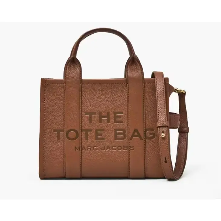 Marc Jacobs The Tote Bag Small Leather