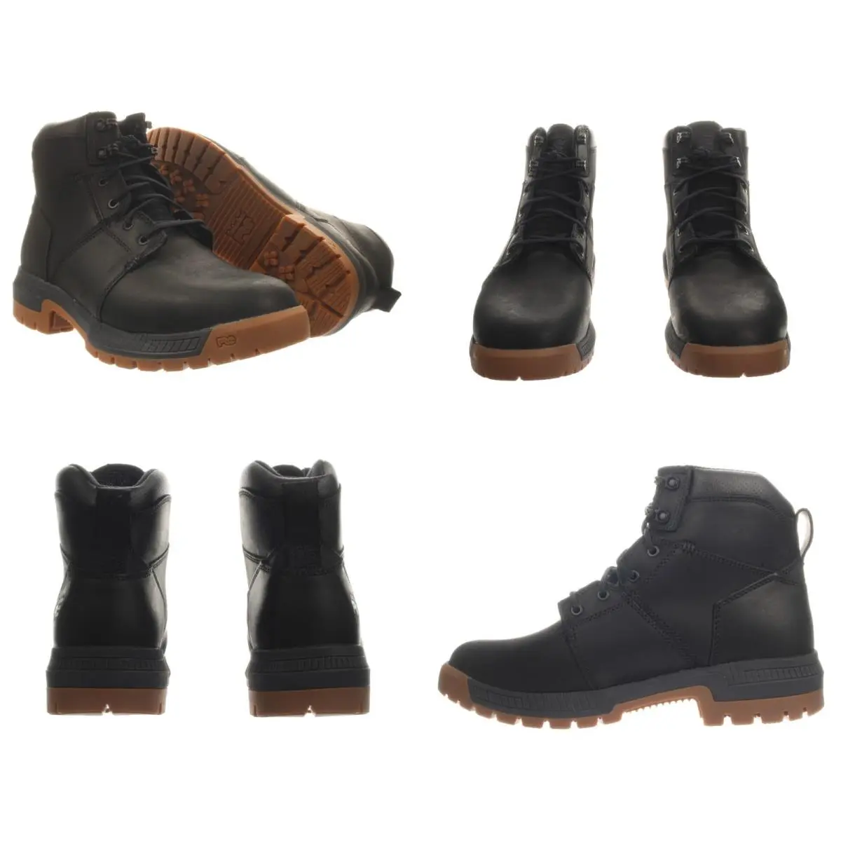 Timberland shoes - Timberland Pro® Montauk 6