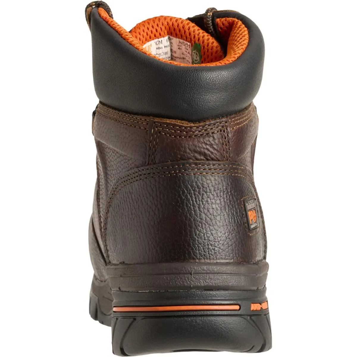 Timberland shoes - Brown 3