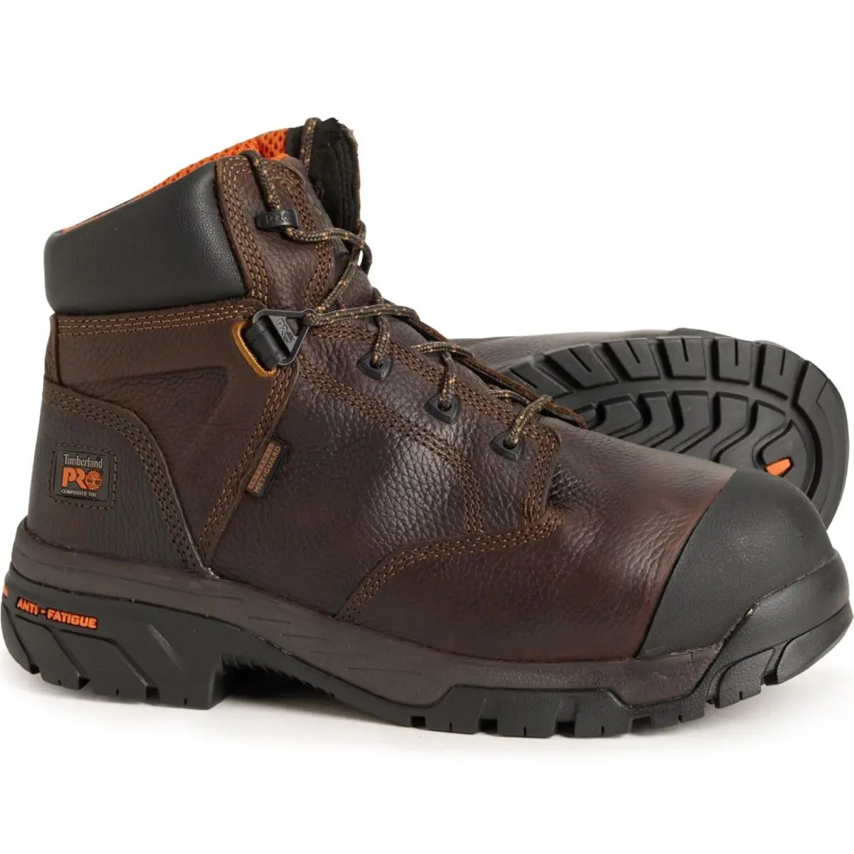 Timberland shoes - Brown 5
