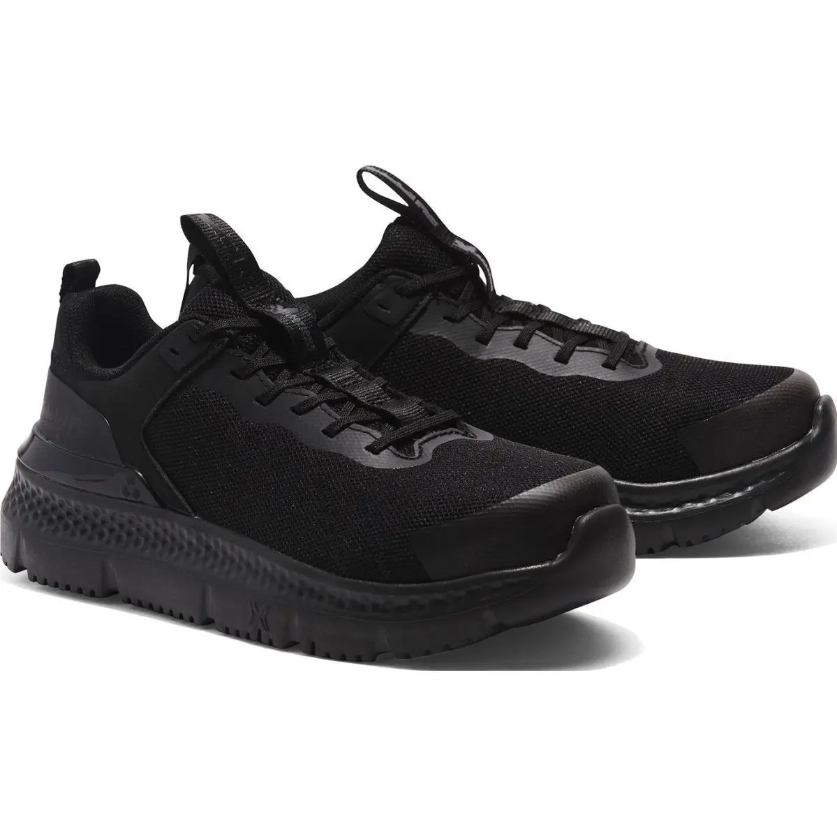 Timberland shoes - TB1A5RSX - TB1A5RSX - BLACK BLACK 1