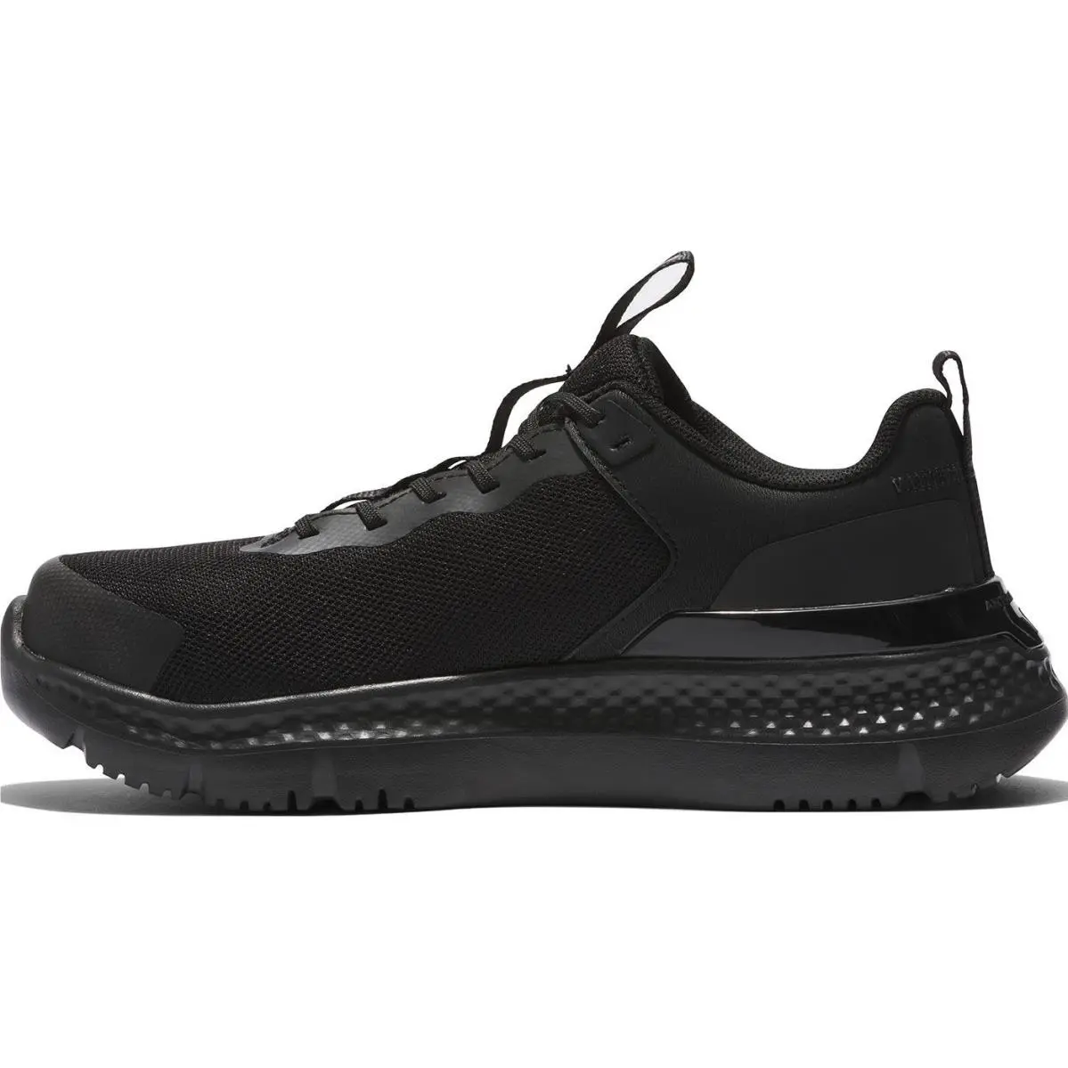 Timberland shoes - TB1A5RSX - TB1A5RSX - BLACK BLACK 3