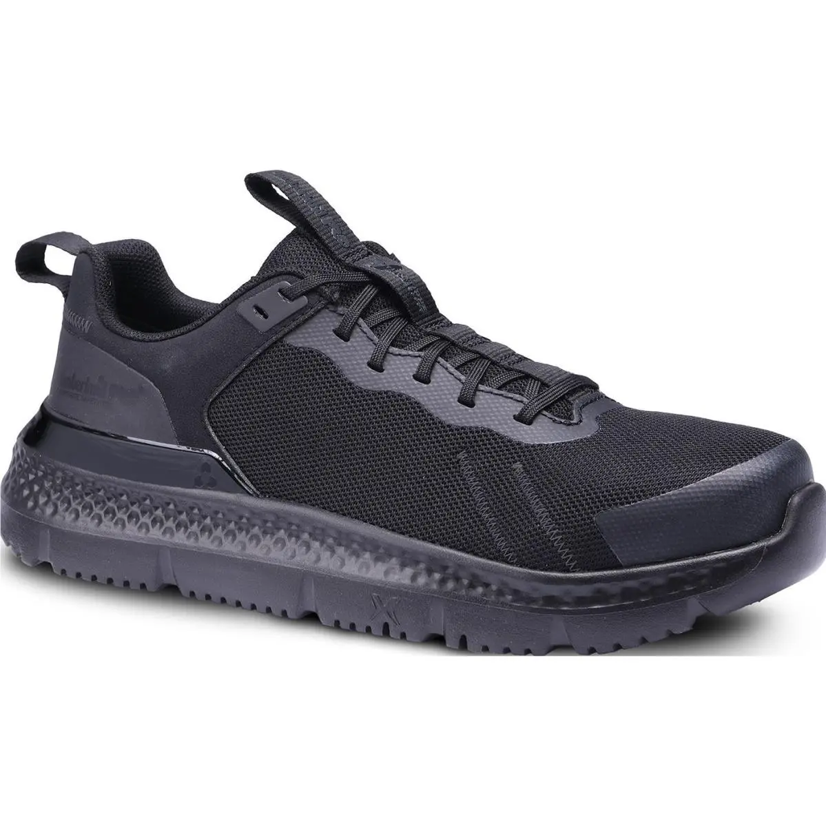 Timberland shoes - TB1A5RSX - TB1A5RSX - BLACK BLACK 5