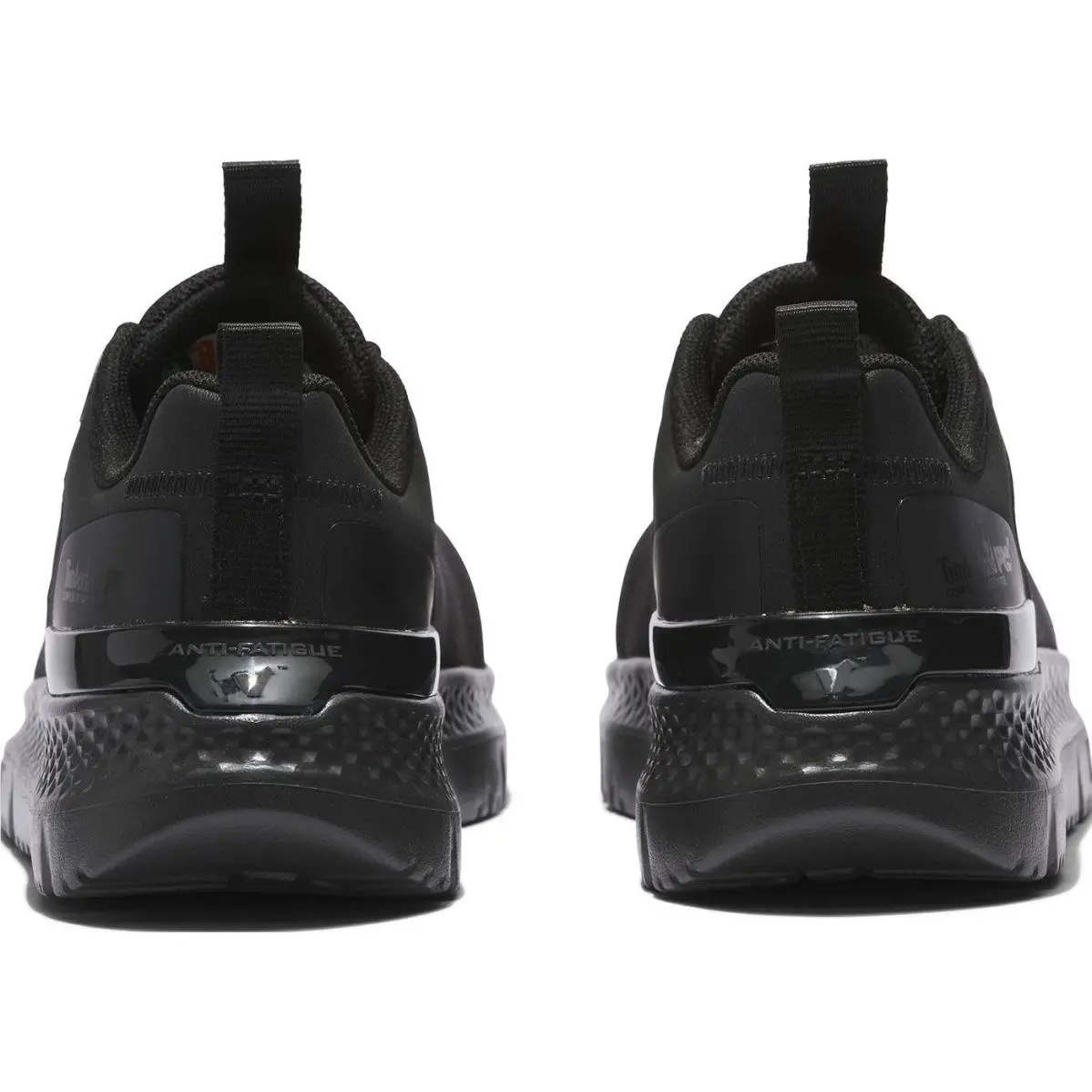 Timberland shoes - TB1A5RSX - TB1A5RSX - BLACK BLACK 9
