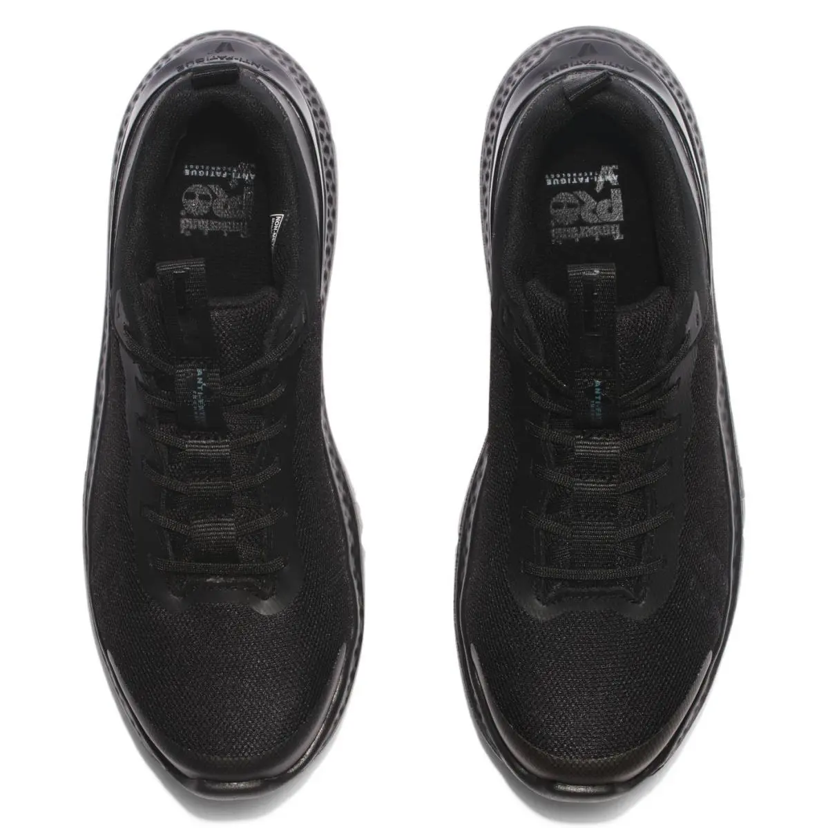 Timberland shoes - TB1A5RSX - TB1A5RSX - BLACK BLACK 11
