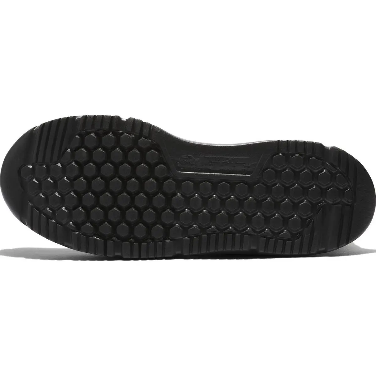 Timberland shoes - TB1A5RSX - TB1A5RSX - BLACK BLACK 7