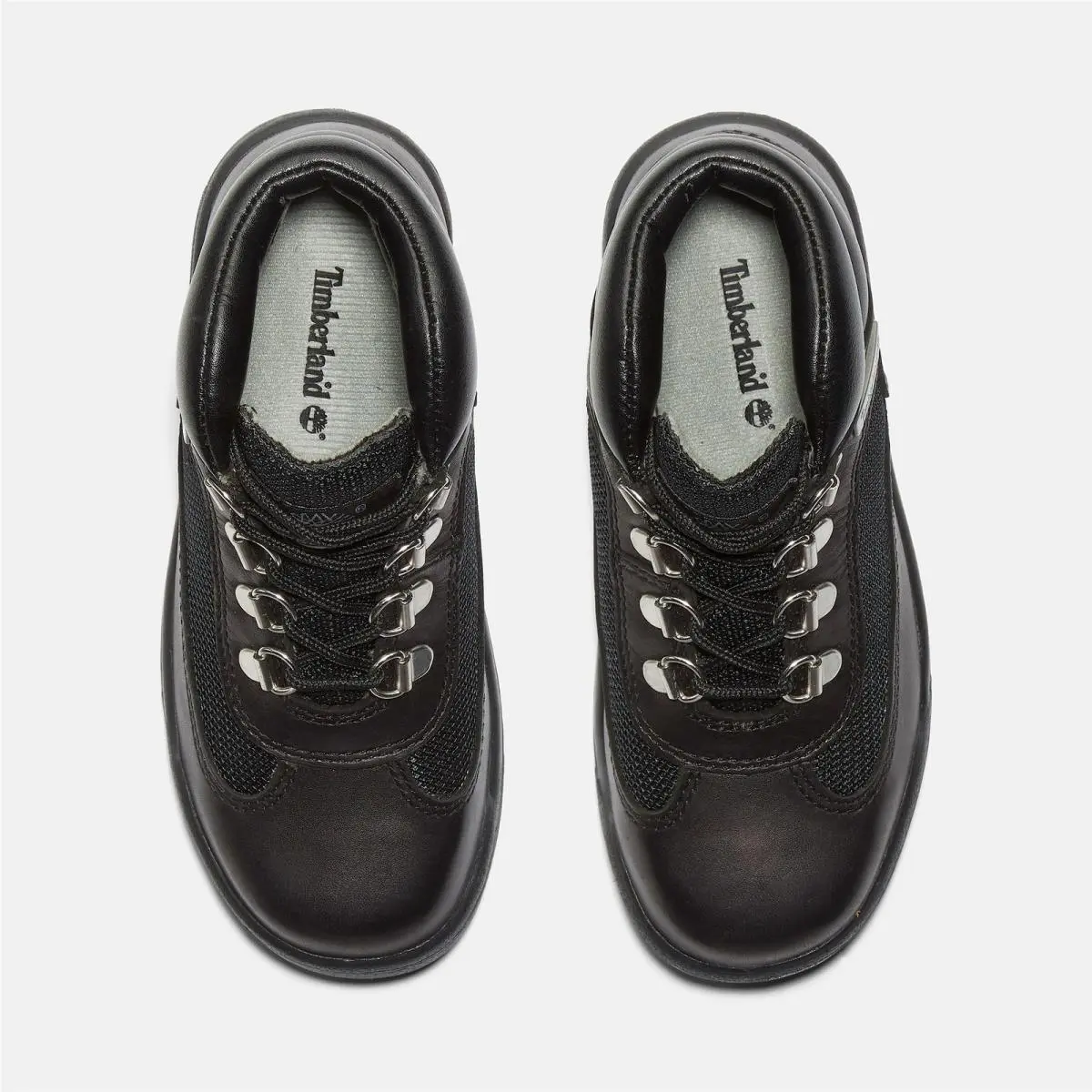 Timberland shoes - Black 8