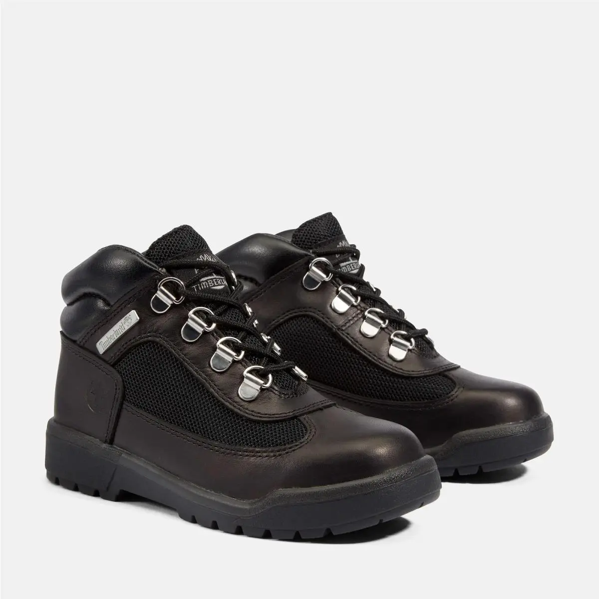 Timberland shoes - Black 5