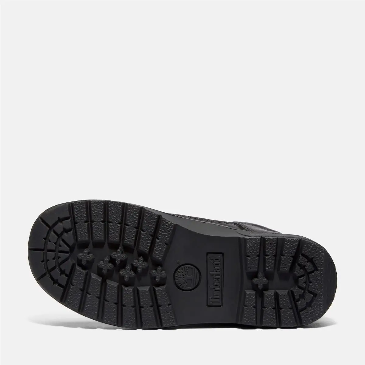 Timberland shoes - Black 6