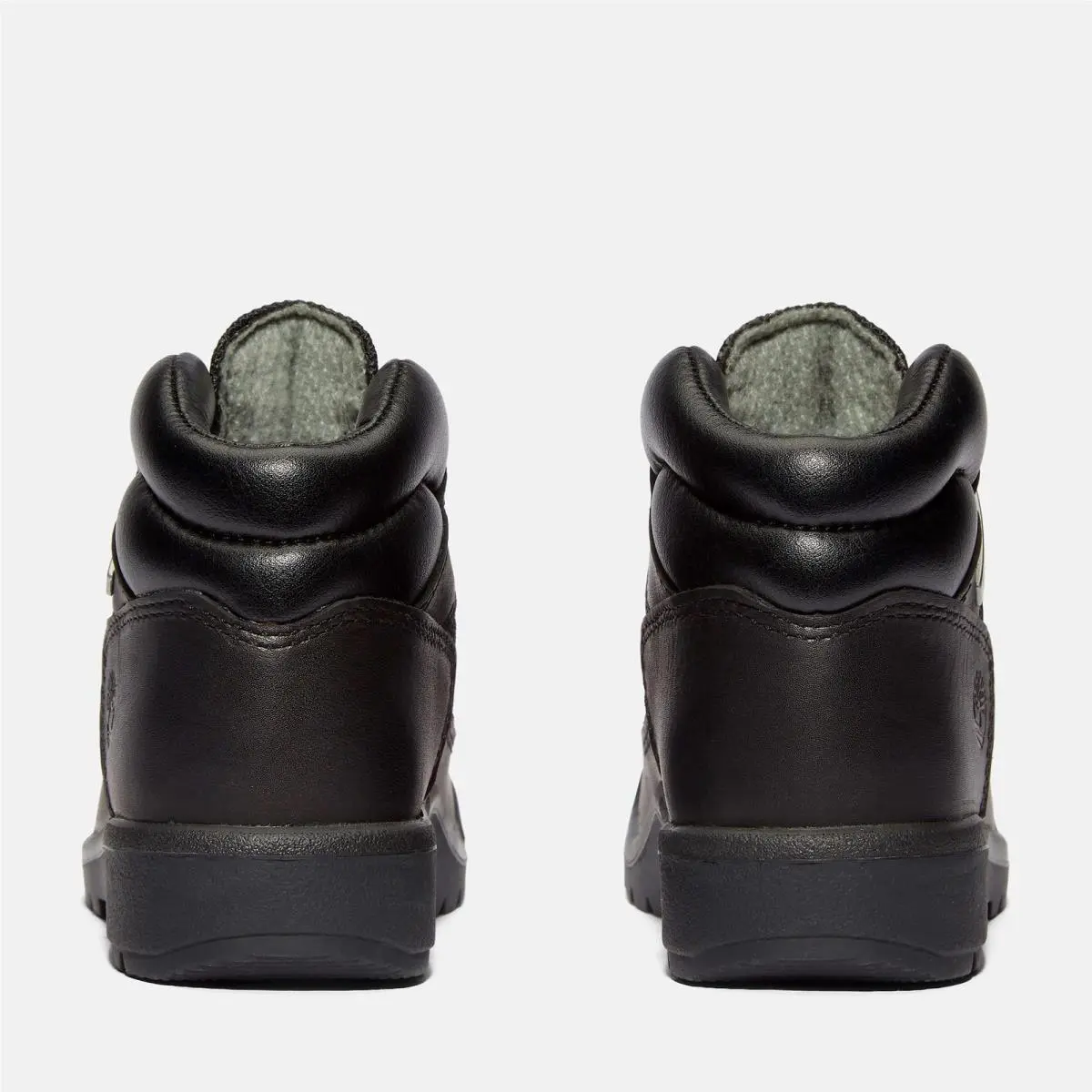 Timberland shoes - Black 7