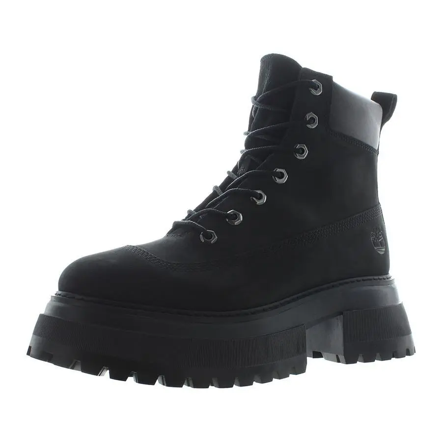 Timberland shoes - TB0A428J001 - TB0A428J001 - Black, Main: Black 8