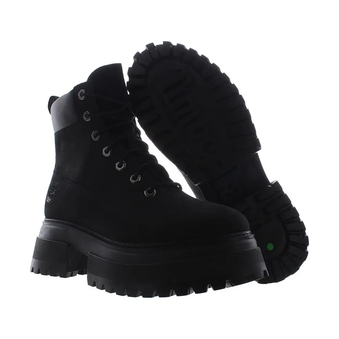 Timberland shoes - TB0A428J001 - TB0A428J001 - Black, Main: Black 4