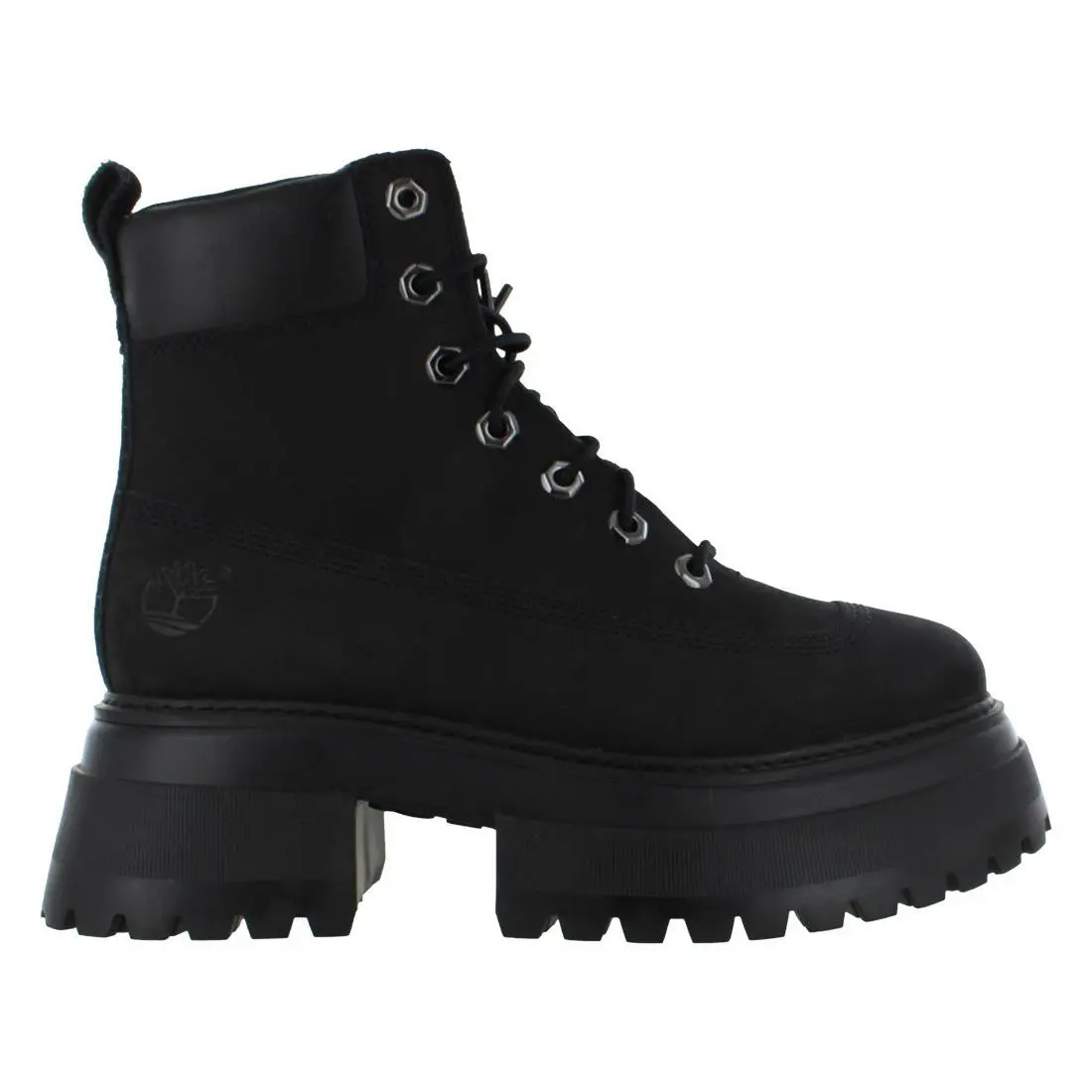 Timberland shoes - TB0A428J001 - TB0A428J001 - Black, Main: Black 5
