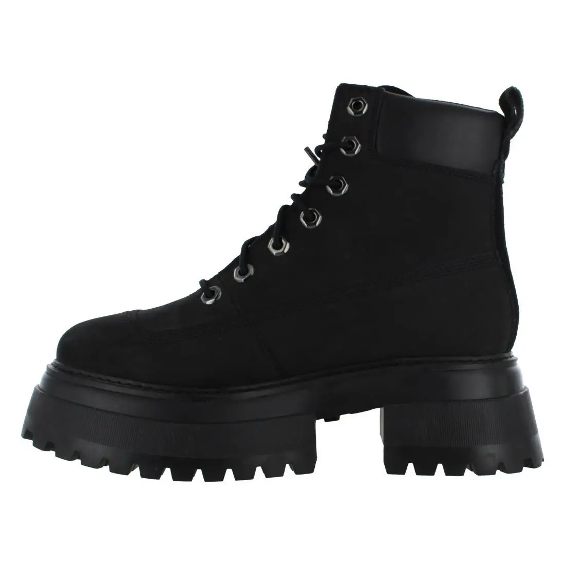 Timberland shoes - TB0A428J001 - TB0A428J001 - Black, Main: Black 7
