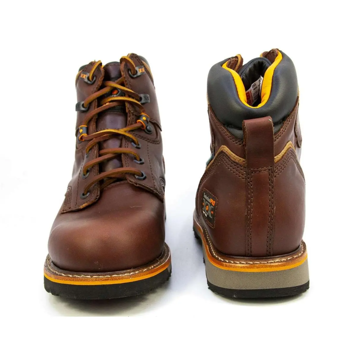 Timberland shoes - Brown 2