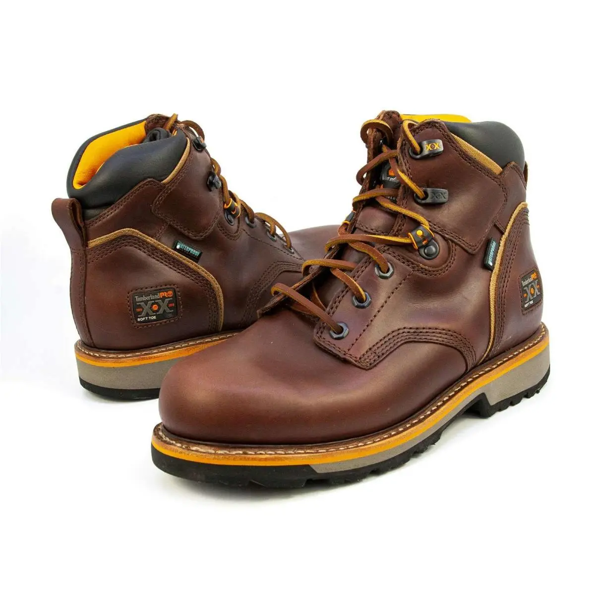 Timberland shoes - Brown 3