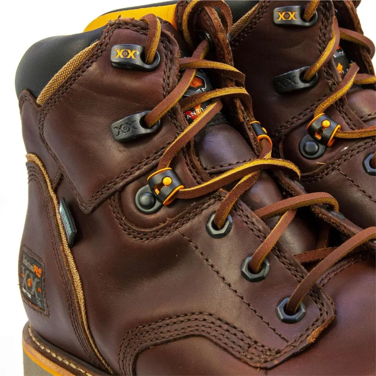 Timberland shoes - Brown 4