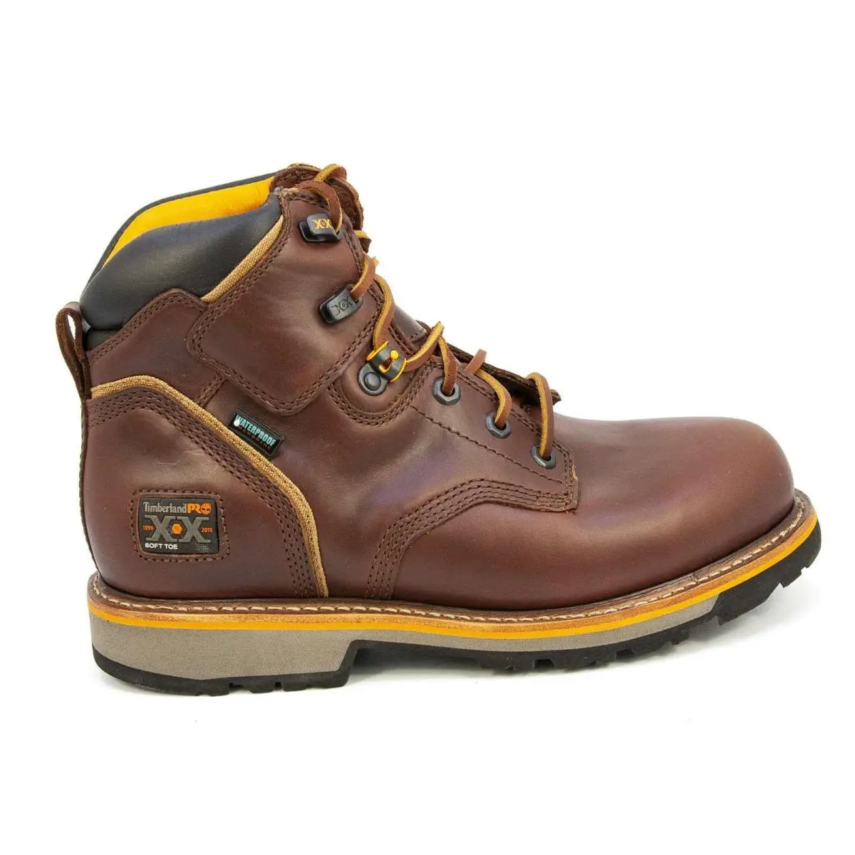 Timberland shoes - Brown 6