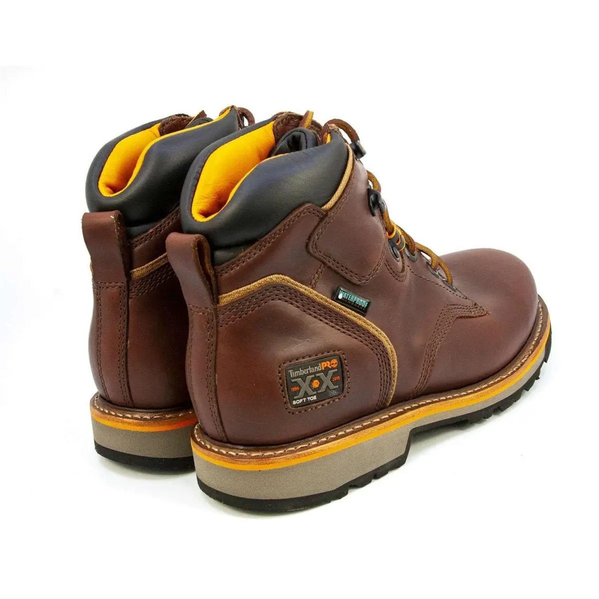 Timberland shoes - Brown 7