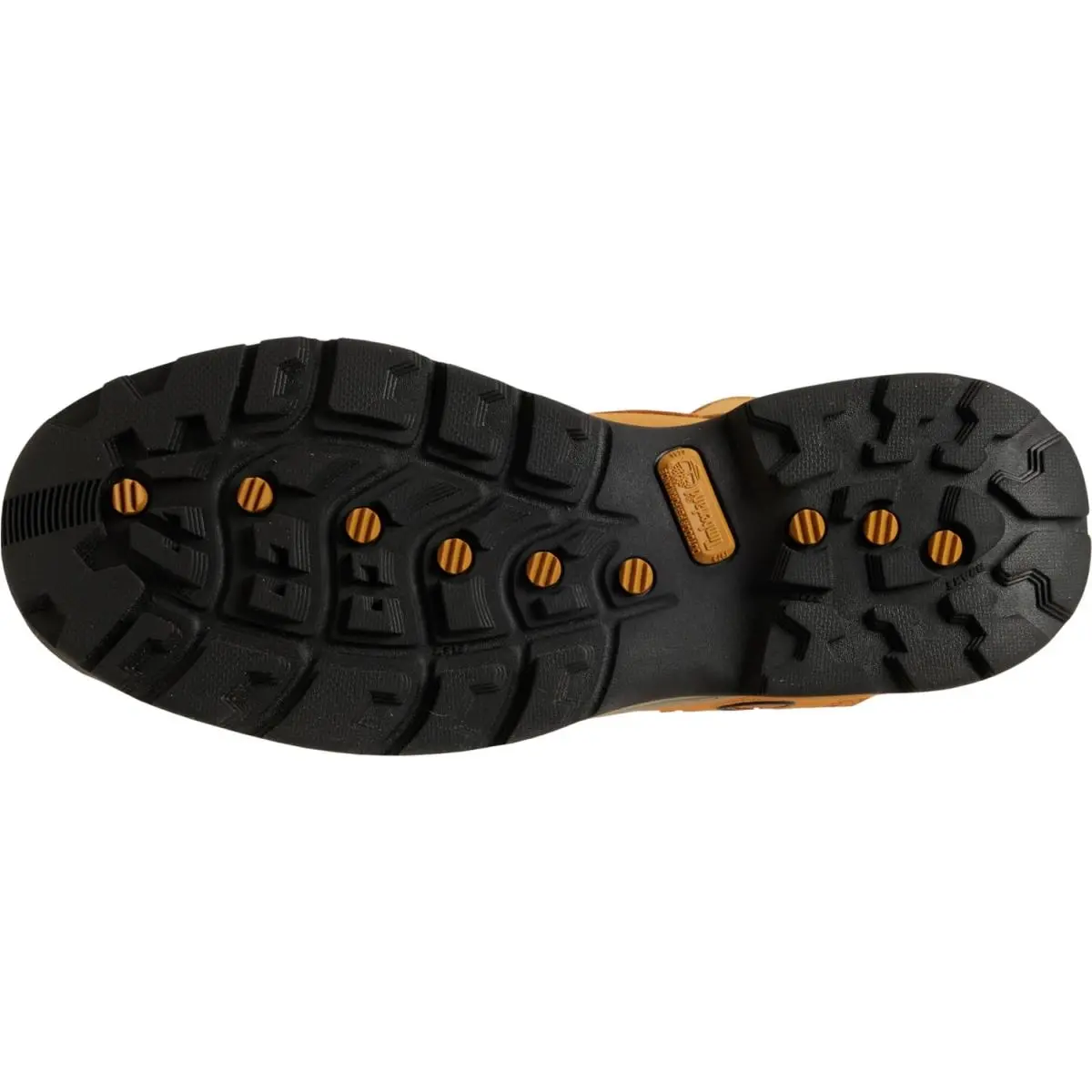 Timberland shoes - Wheat 4