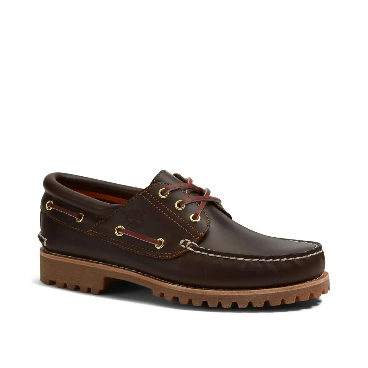 Man`s Dress Shoes Timberland 3