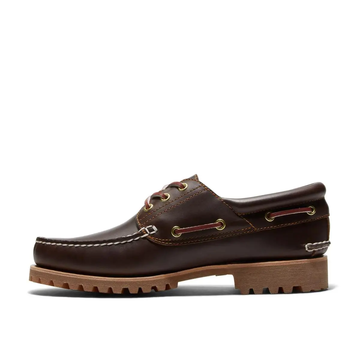 Timberland shoes - Dark Brown 1