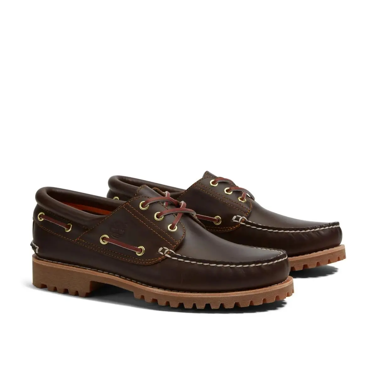 Timberland shoes - Dark Brown 3