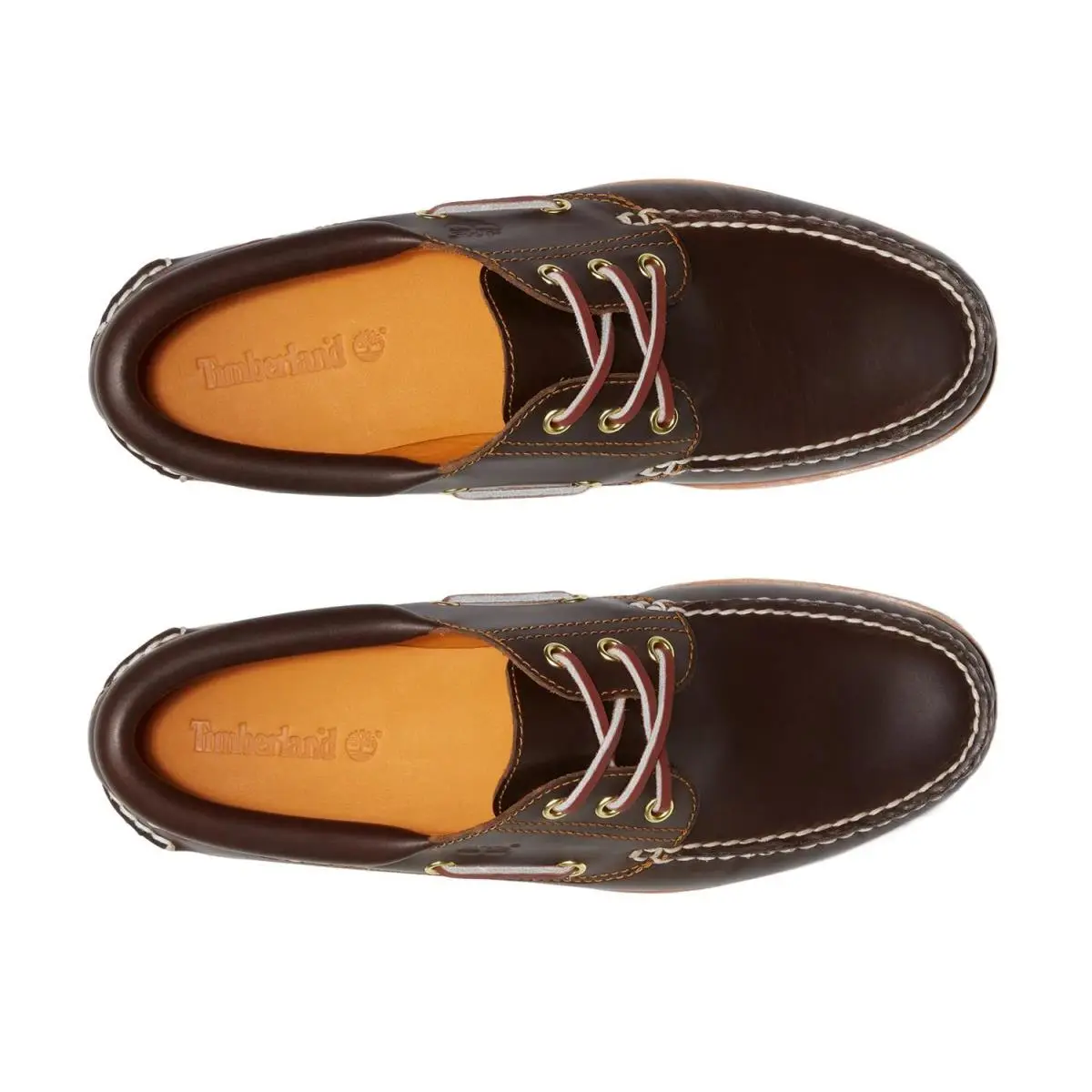 Timberland shoes - Dark Brown 5