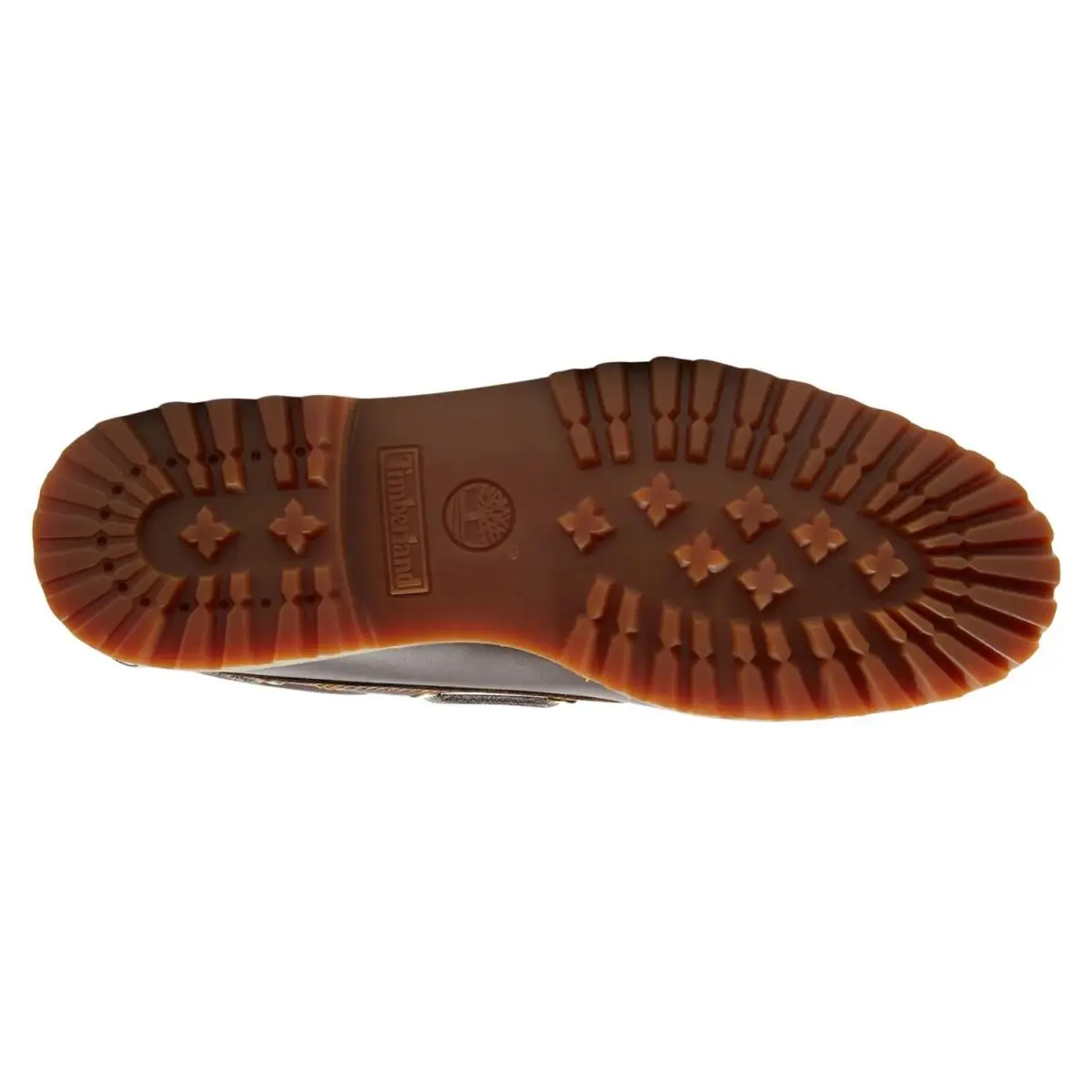 Timberland shoes - Dark Brown 6