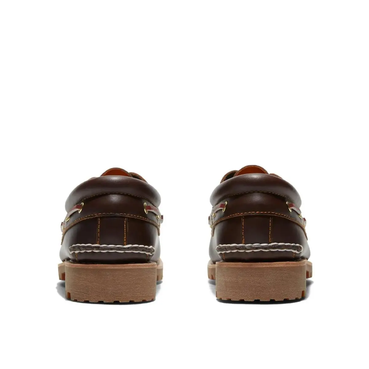 Timberland shoes - Dark Brown 7
