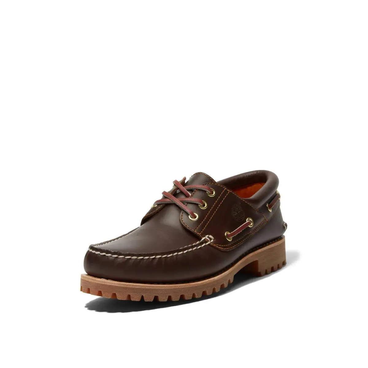 Timberland shoes - Dark Brown 12