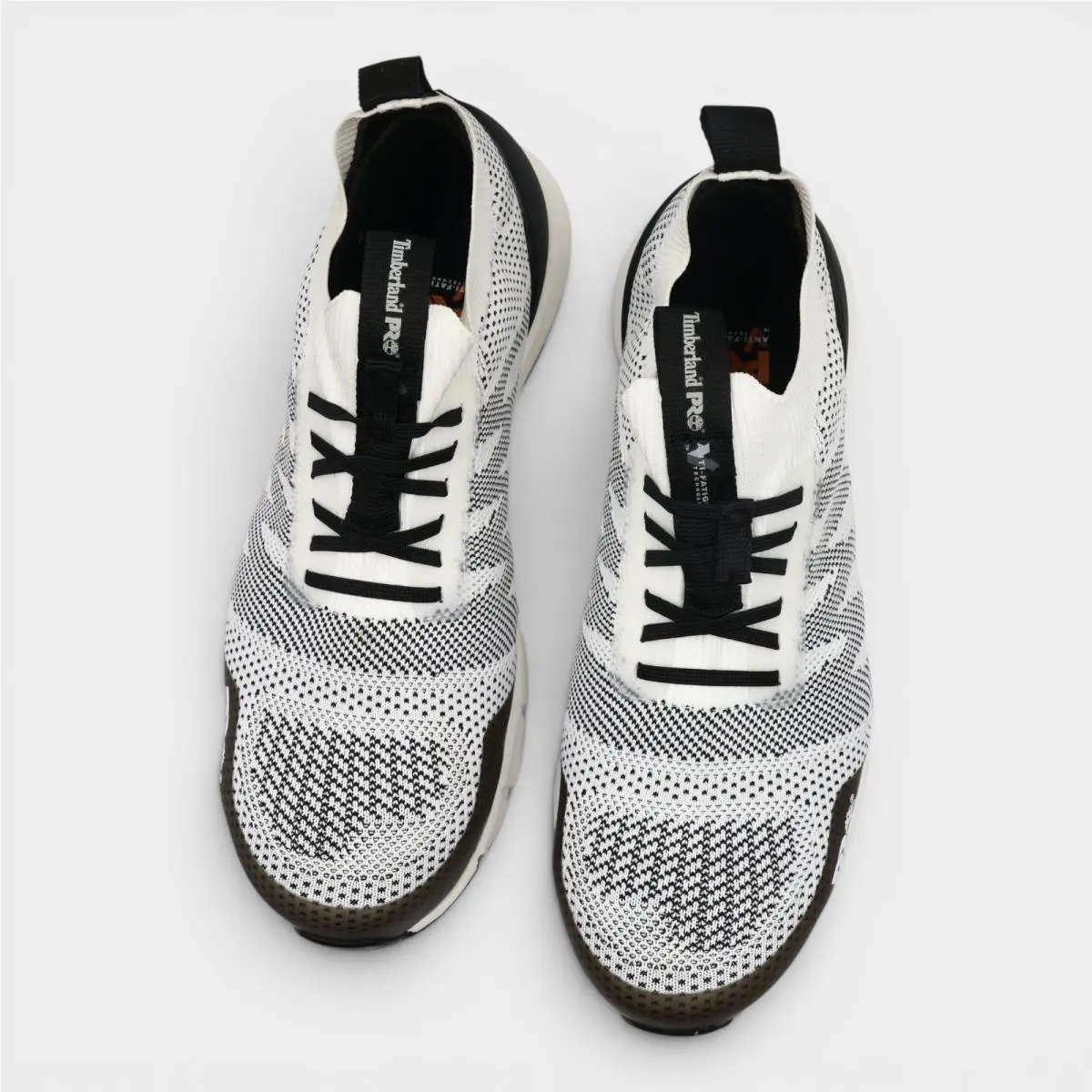 Timberland shoes - RADIUS - RADIUS - TB0A41WY100 - As Pictured 3