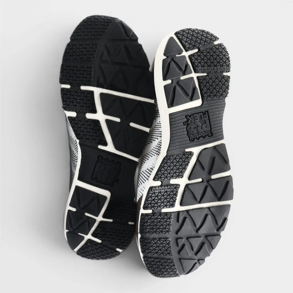 Timberland shoes - RADIUS - RADIUS - TB0A41WY100 - As Pictured 4