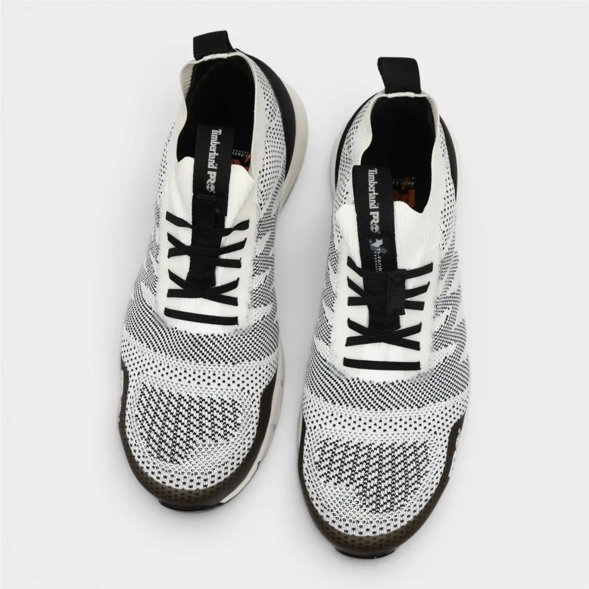 Timberland shoes - RADIUS - RADIUS - TB0A41WY100 - As Pictured 5
