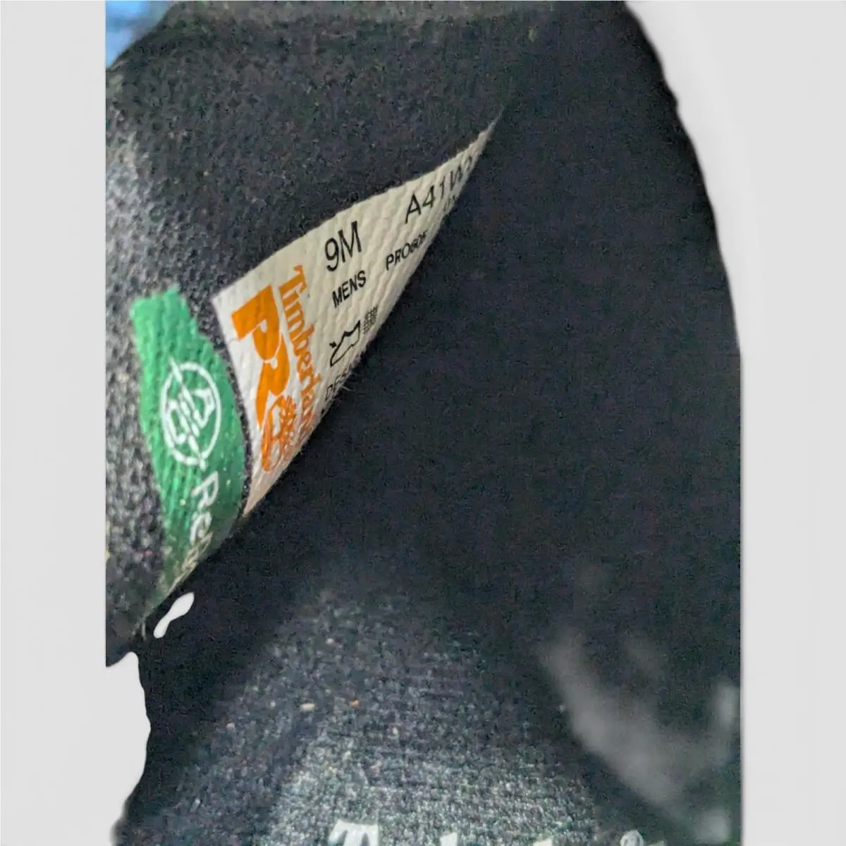 Timberland shoes - RADIUS - RADIUS - TB0A41WY100 - As Pictured 6
