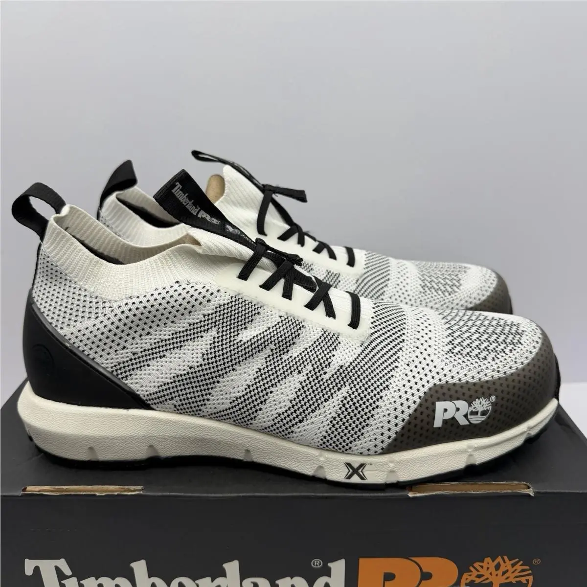 Timberland shoes - RADIUS - RADIUS - TB0A41WY100 - Multicolor 0