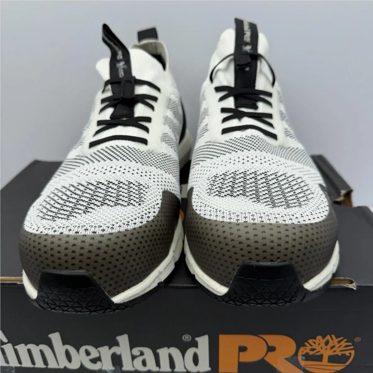 Timberland shoes - RADIUS - RADIUS - TB0A41WY100 - Multicolor 1