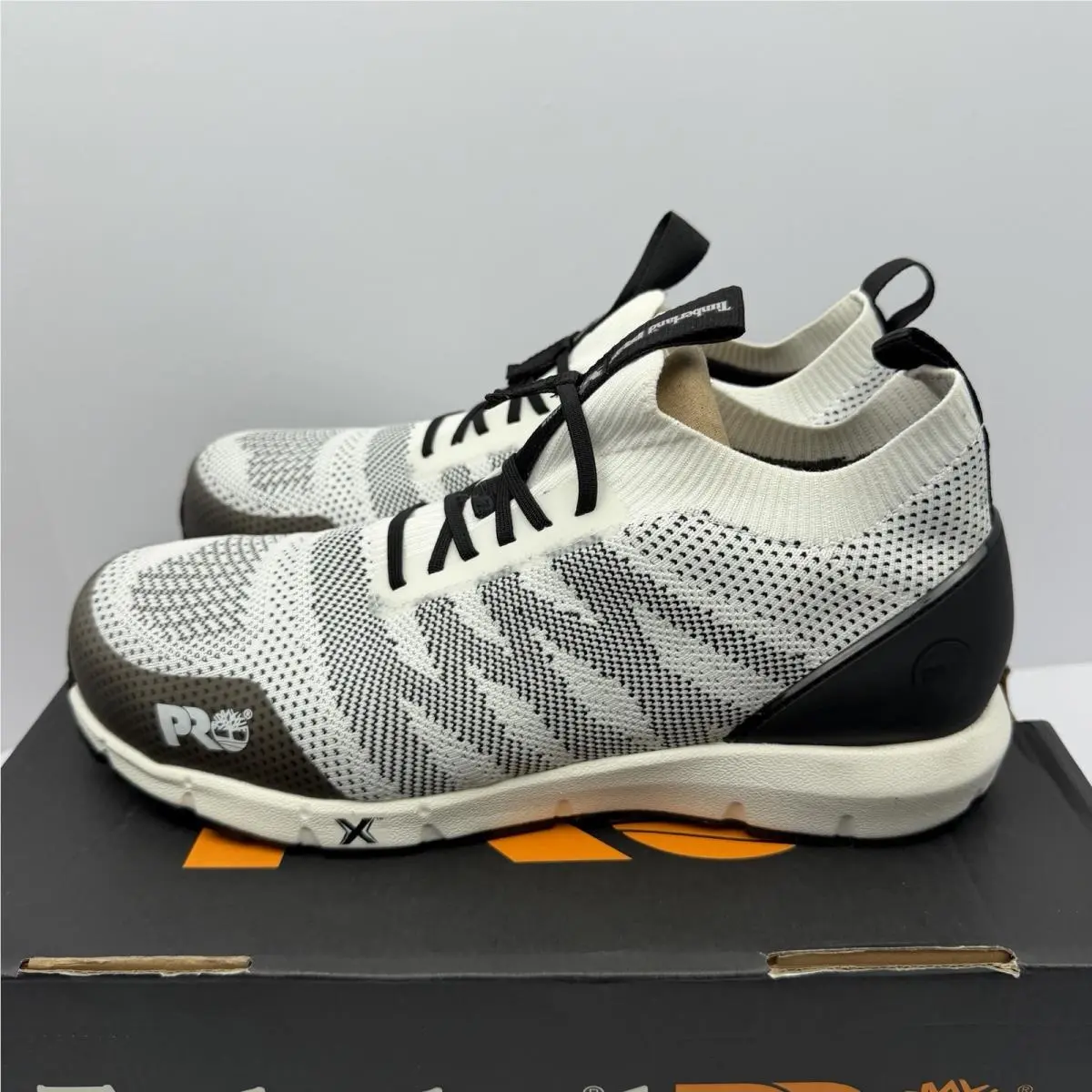 Timberland shoes - RADIUS - RADIUS - TB0A41WY100 - Multicolor 2