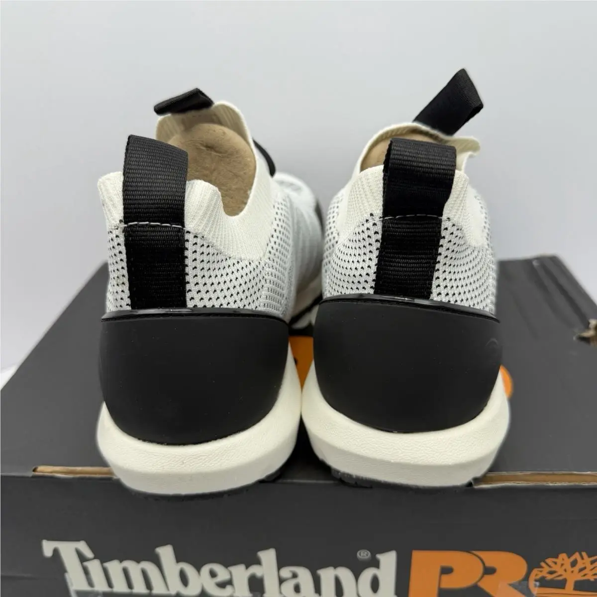 Timberland shoes - RADIUS - RADIUS - TB0A41WY100 - Multicolor 3