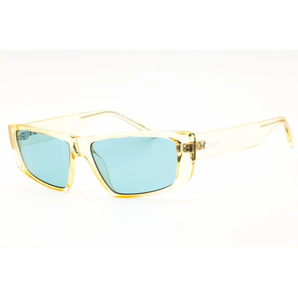 Guess GU8231 41V Yellow/blue 58-15-145 Sunglasses